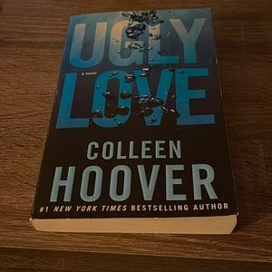 Ugly Love by Colleen Hoover